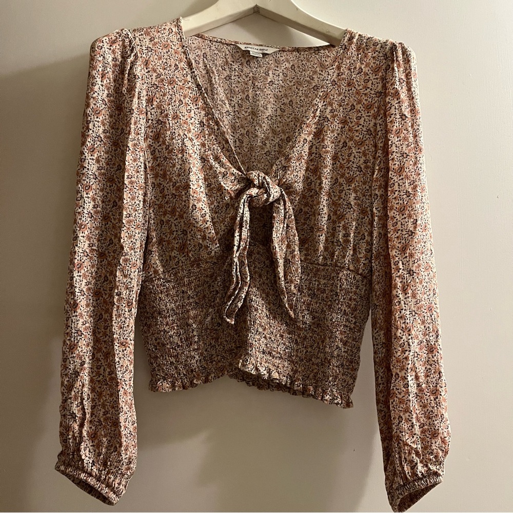 American Eagle Top